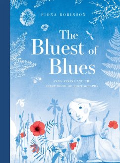 Cover Bluest of Blues (eBook, ePUB)