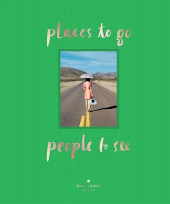 Cover kate spade new york: places to go, people to see (eBook, ePUB)
