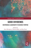 Good Dividends (eBook, PDF)