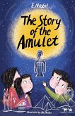 Story of the Amulet (eBook, ePUB)
