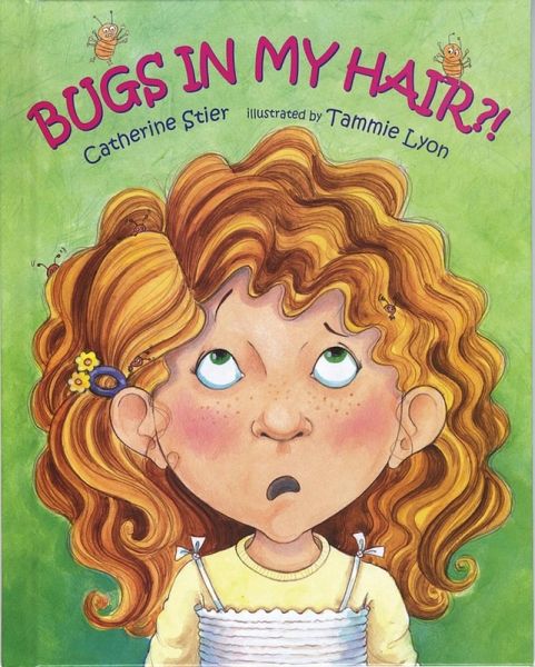 Bugs In My Hair?! (eBook, PDF)