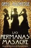 Las Hermanas Masacre (eBook, ePUB)