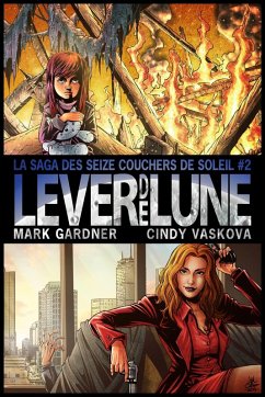 Cover Lever de Lune (eBook, ePUB)