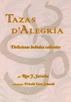 Cover Tazas d'Alegría (eBook, ePUB)