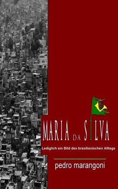 Cover Maria da Silva (eBook, ePUB)