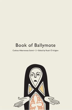 Codices Hibernenses Eximii II: Book of Ballymote (eBook, ePUB)