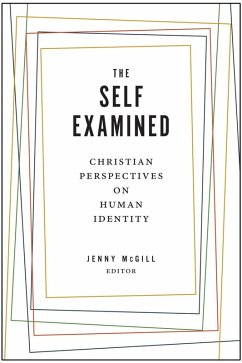 Self Examined (eBook, ePUB) - McGill, Jenny