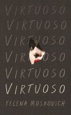 Virtuoso (eBook, ePUB)