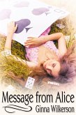 Message from Alice (eBook, ePUB)