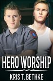 Hero Worship (eBook, ePUB)