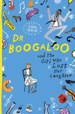 Dr Boogaloo and The Girl Who Lost Her Laughter (eBook, ePUB)