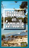 Braquages en Cornouaille (eBook, ePUB)