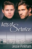 Acts of Service (eBook, ePUB)