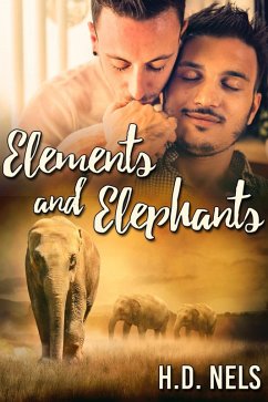 Cover Elements and Elephants (eBook, ePUB)
