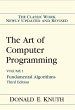 Art of Computer Programming, The... - Bild 1