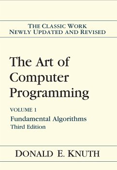 Cover Art of Computer Programming, The (eBook, ePUB)