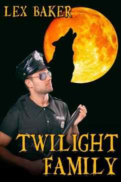 Cover Twilight Family (eBook, ePUB)
