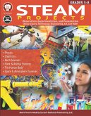 STEAM Projects Workbook (eBook, PDF)