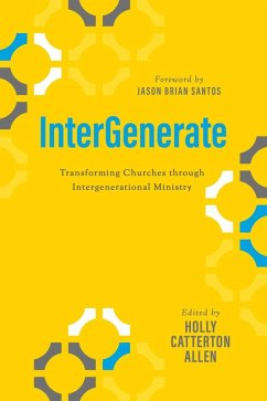 Cover InterGenerate (eBook, ePUB)