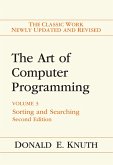 Art of Computer Programming, The (eBook, ePUB)