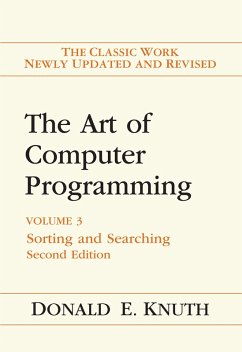 Cover Art of Computer Programming, The (eBook, ePUB)