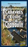 Cadavres exquis à Châteaulin (eBook, ePUB)