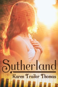 Cover Sutherland (eBook, ePUB)