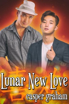 Cover Lunar New Love (eBook, ePUB)