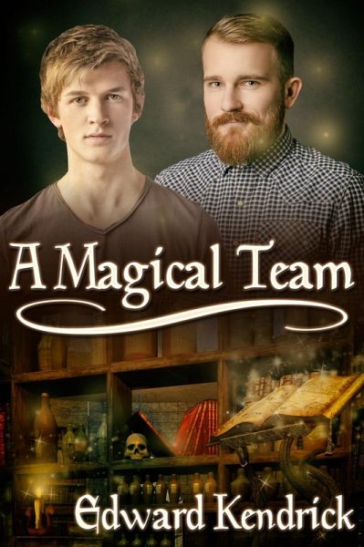 Magical Team (eBook, ePUB) Magical Team (eBook, ePUB)