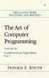 Art of Computer Programming, The... - Bild 1