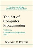 Art of Computer Programming, The (eBook, ePUB)