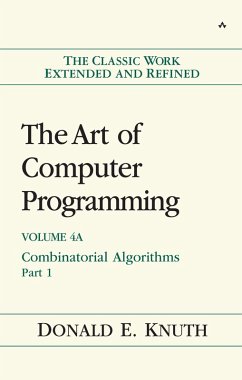 Art of Computer Programming, The (eBook, ePUB) - Knuth, Donald E.