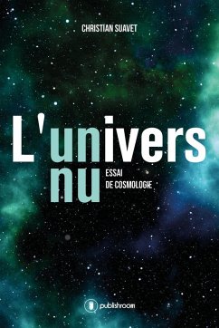 Cover L'univers nu (eBook, ePUB)