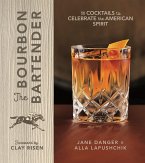 The Bourbon Bartender (eBook, ePUB)