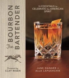 Cover The Bourbon Bartender (eBook, ePUB)