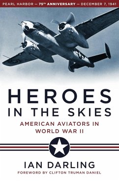 Heroes in the Skies (eBook, ePUB) Cover Heroes in the Skies (eBook, ePUB)