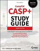CASP+ CompTIA Advanced Security Practitioner Study Guide (eBook, PDF)