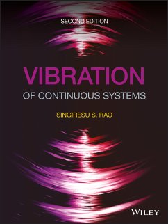 Vibration of Continuous Systems (eBook, PDF) - Rao, Singiresu S.