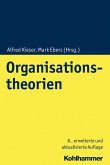 Organisationstheorien (eBook, ePUB)