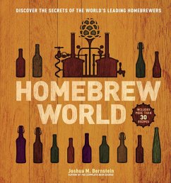 Cover Homebrew World (eBook, ePUB)