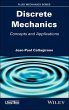 Discrete Mechanics (eBook, PDF) - Bild 1