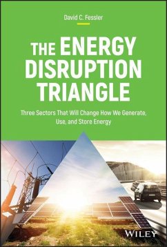 The Energy Disruption Triangle (eBook, PDF) - Fessler, David C.