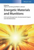 Energetic Materials and Munitions (eBook, PDF)