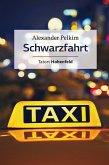 Schwarzfahrt (eBook, ePUB)