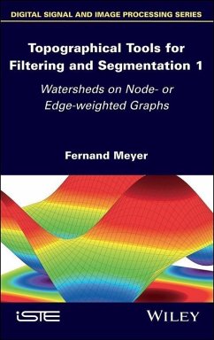 Topographical Tools for Filtering and Segmentation 1 (eBook, PDF) - Meyer, Fernand