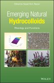 Emerging Natural Hydrocolloids (eBook, PDF)
