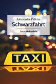 Schwarzfahrt (eBook, PDF)