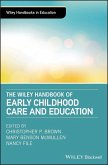 The Wiley Handbook of Early Childhood Care and Education (eBook, PDF)