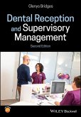 Dental Reception and Supervisory Management (eBook, PDF)