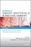 Handbook of Smart Materials in Analytical Chemistry (eBook, PDF)